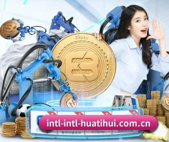 国际化进程